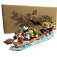 thumbnail image 5 of Onepcs Action Figure Model with Accessories Box Set, 5 of 5
