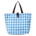 thumbnail image 1 of Portable Oxford Cloth Shopping Bag 600D Foldable Portable Oxford Cloth Bag, 1 of 6