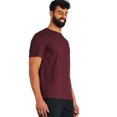 thumbnail image 4 of George Men's Basic Tee, 4 of 6