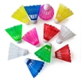 thumbnail image 2 of Shuttlecock Tube, pack of 12 by Atomica, 2 of 4