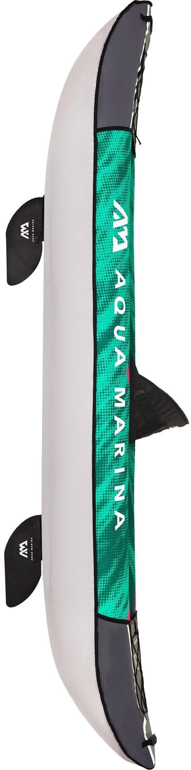 Aqua Marina 2022 LAXO-285 Recreational Kayak-1 Person