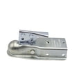 thumbnail image 2 of Class I Coupler - 1 7/8" Ball w/Adjustable Collars (2" to 2 1/2"), 2 of 4