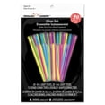thumbnail image 1 of Way to Celebrate! Multicolor Make Your Own Glow Creations Glow Set, 40 Pieces, 8in. / 6in., 1 of 7