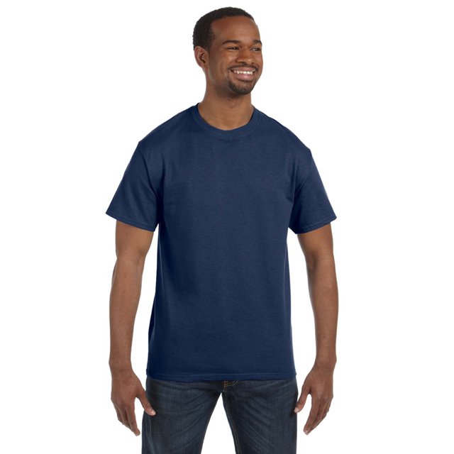 Jerzees T-Shirt Adulte 5.6 oz. DRI-POWER ACTIVE - 29M