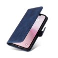 thumbnail image 2 of Compatible with iPhone 17 Case Card Slots Precise Cutouts Flip Cover Magnetic Closure, 2 of 5