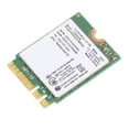 thumbnail image 4 of Dual Band WiFi Card, 2.4Ghz 5Ghz 1200Mbps  4.0 NGFF M.2  Card   Adapter Internet Card For  Laptops, 4 of 8