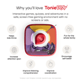 thumbnail image 4 of TONIES - TONIEPLAY - THE JUNIOR DETECTIVES CASE OF THE MISSING GENIUS, 4 of 4
