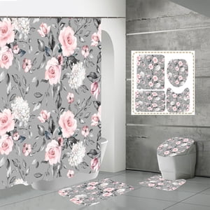 Window Shower Curtain Curtain for Bathroom Shower Grips Long Shower Curtain Liner 84 Length Shower Curtains for Bathroom Set Small Shower Curtain 32x72 Shower Curtain with Hooks Clear Shower Curtain