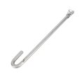 thumbnail image 2 of 6E0 43160 00 00, Tilt Rod Pin Lock Assembly Easy To Use Durable Outboard Tilt Rod Stainless Steel  For 2 Stroke 9.9HP 15HP 18HP Engine, 2 of 8