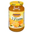 thumbnail image 2 of Habitant 3 Fruits Marmelade, 2 of 7