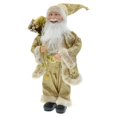 thumbnail image 2 of Abbracc Santa Figurine StyleI, 2 of 9