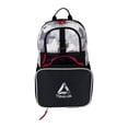 thumbnail image 1 of Reebok Boys Maddox Back pack, light grey camo, 1 of 8