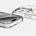 thumbnail image 3 of Avana Aura MagSafe Case Gold for iPhone 16 Pro Max, 3 of 5