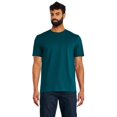 thumbnail image 1 of George Men's Basic Tee, 1 of 6
