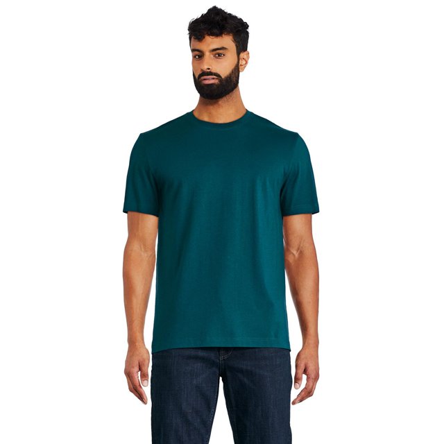 George Men's Basic Tee