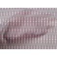 thumbnail image 4 of oneOone Cotton Poplin Fabric Hexagon|Diamond & Triangle Geometric Print Sewing Fabric BTY 42 Inch Wide, 4 of 4