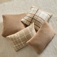 thumbnail image 4 of Bouclair Ruskin Decorative Lumbar Pillow, 4 of 6
