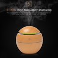 thumbnail image 4 of CUITING Air Purifier and Humidifier Combo  USB Humidifier with Humidity Display  Quiet Cool Mist Humidifier for Bedroom and office Plants  Easy To Clean, 4 of 6