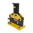 thumbnail image 2 of CWC-200 Machine de Coupe Hydraulique Couteau de Coupe 30T Bus Machine de Traitement Cuivre et Aluminium Outils de Coupe Hydraulique, 2 of 6