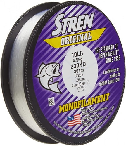 Stren 14Lb