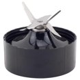 thumbnail image 1 of For NutriBullet 1200W Blender Extractor Cross Blade Replacement Parts, 1 of 3
