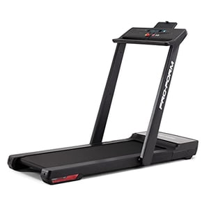 ProForm Ville L6 Pliage tapisserie avec 8 MPH Contrôle de vitesse, 30-Day iFIT Membres inclus