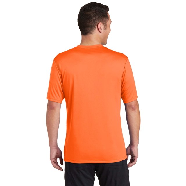 Hanes 4 oz. Cool Dri T-Shirt