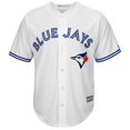 thumbnail image 2 of Chandail Réplique Domicile de Base Cool pour Hommes Vladimir Guerrero Jr. Blue Jays de Toronto MLB, 2 of 2