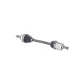 thumbnail image 2 of TrakMotive Arbre d'Axe de CV HO-8043 Premium; Remplacement OEM, 2 of 5