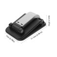 thumbnail image 5 of CUITING Cell Phone Stand Adjustable Height Phone Stand  Foldable Cell Phone Holder, 5 of 5
