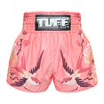 thumbnail image 2 of Tuff Shorts Muay Thai TUF-MS618-PNK-S, 2 of 4