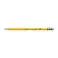 thumbnail image 3 of Ticonderoga My First® Pencils, #2 Lead, Yellow, 12 Count, 3 of 5