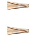 thumbnail image 3 of Wweixi Elastic Hair Bands For Comfort And High Elasticity Sweat Absorption 30khaki 1 2Set, 3 of 6
