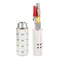 thumbnail image 3 of Labymos Manual Tool Air Pneumatic Dent Puller Car Auto Body Repair Suction Cup Kit Slide, 3 of 8