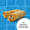 thumbnail image 4 of SUMM! Crispy Chicken Spring Rolls. 350 grams, 6 pieces (Refrigerated), 4 of 9