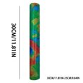 thumbnail image 3 of EGNMCR Glitter Powder Wave Heat Transfer Film Heat Transfer Vinyl Clothing DIY Printing the Sticker, 3 of 3