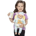 thumbnail image 4 of Sac porte bébé avec accessoires 31715 Melissa & Doug, 4 of 6
