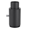 thumbnail image 1 of Telescope Extension Tube 1.25inch T2 Extension Tube Photographic Extension Tube 1.25inch Stationary Extension Tube Astronomical Telescope  Extension Tube Metal 1.25inch Stationary, 1 of 8