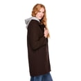 thumbnail image 4 of London Fog Women's Coat, 4 of 6
