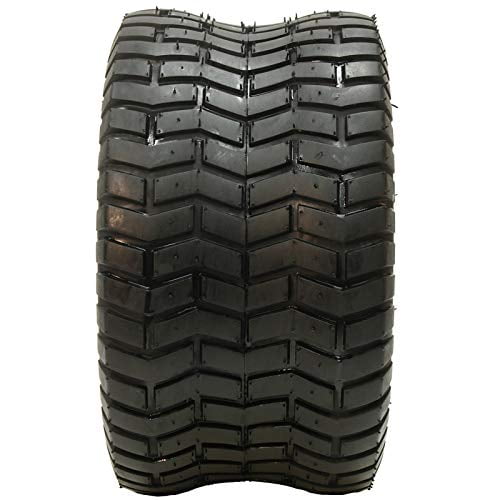 Carlisle Turf Saver Pneu pour Pelouse et Jardin - 18X9.50-8