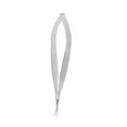 thumbnail image 2 of Curved Scissors Manicure Professional Finger & Toe Nail nails set CUTICLE Care Stainless Steel, 2 of 7