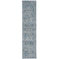 thumbnail image 3 of SAFAVIEH Charleston Tangier Overdyed Floral Area Rug, 3 of 4