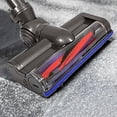thumbnail image 1 of Tête de Brosse Électrique pour Aspirateur - Compatible avec V6 DC59 DC62 SV03, Anti-Enroulement, Poils en Nylon Durables, Pièce de Rechange, 1 of 5