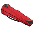 thumbnail image 1 of Sacs Trombones, 87cm de Longueur Douce Sac de Protection en Tissu Oxford Trombone pour Trombone Rouge, Bleu, 1 of 8