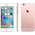 thumbnail image 1 of Apple iPhone 6s Téléphone Intelligent Déverrouillé - Remis à Neuf Certifié, 1 of 6