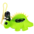 thumbnail image 1 of Dog Poop Bag Holder Portable Cute Cartoon Pet Poop Bag Dispenser with Waste Bags, 1 of 7
