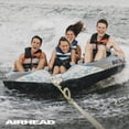 thumbnail image 4 of AIRHEAD PFD - Personal Floatation Device - 30084-03-A-BR, 4 of 4
