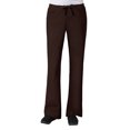 thumbnail image 1 of Core by Maevn Women's Flare Leg Scrub Pant, 1 of 2