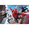 thumbnail image 1 of Marvel Comics - Spider-Man - Héros Web, 1 of 4