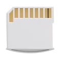 thumbnail image 2 of Secure Digital Memory Card, Convenient Concise Easy Use Widely  State Hard Disk  for Business Storage, 2 of 7